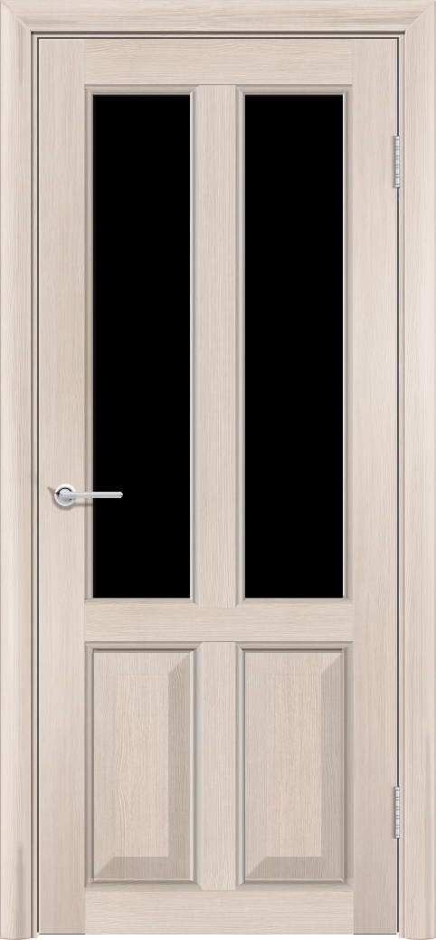 Т55, Лиственница кремовая, Лакобель черный