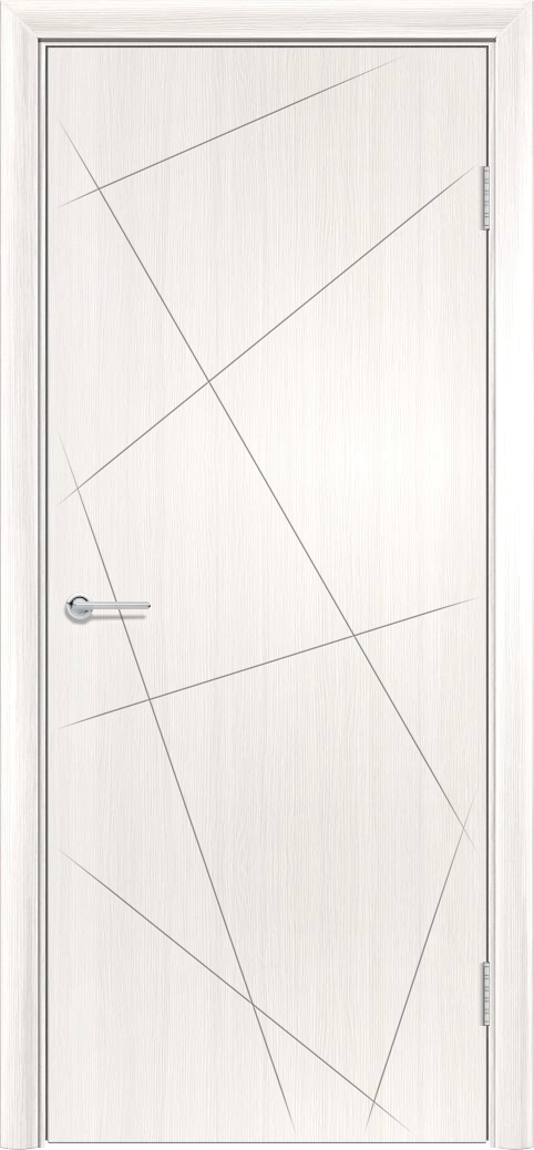 M23, Лиственница беленая