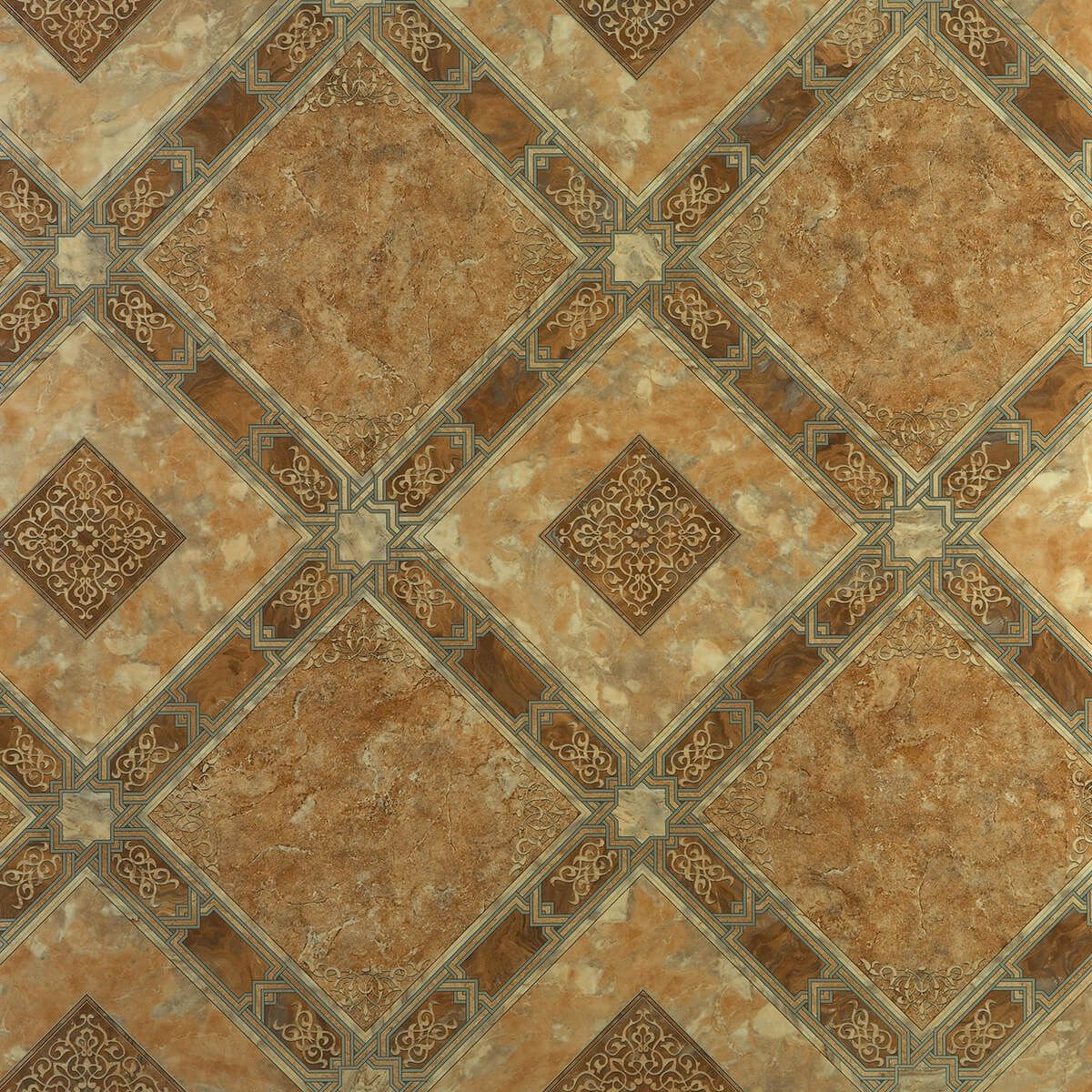 Линолеум Синтерос Delta Siam 3M, 2,5 м