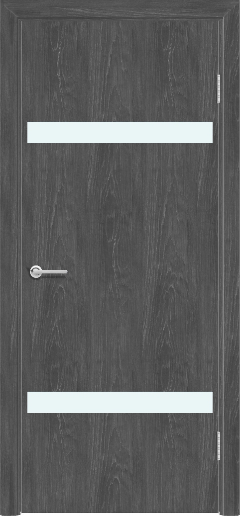 Модель дверей.