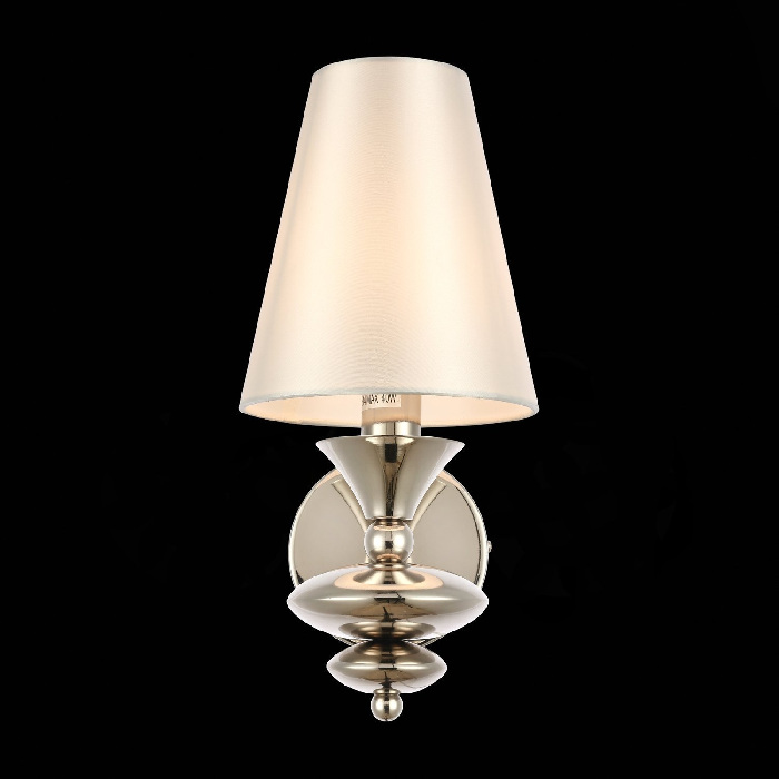 Бра Restor LOFT4402W-BL