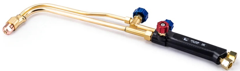 Резак пропановый Foxweld РЗП-300В 9086