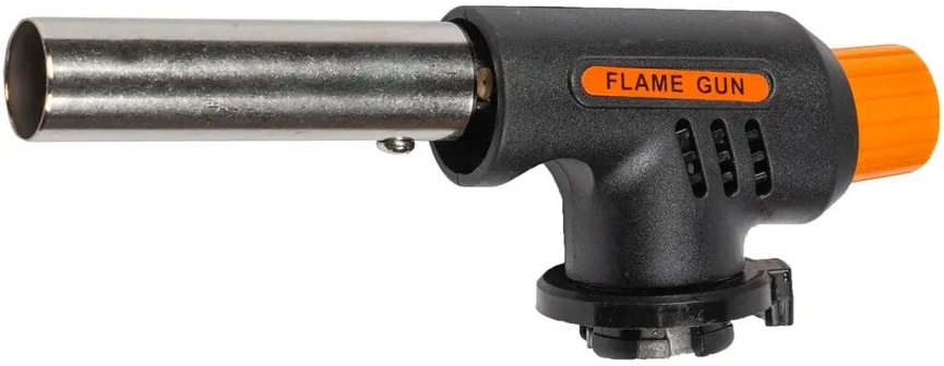 Насадка-горелка с пьезоподжигом Brait BFG520С 30.01.001.080