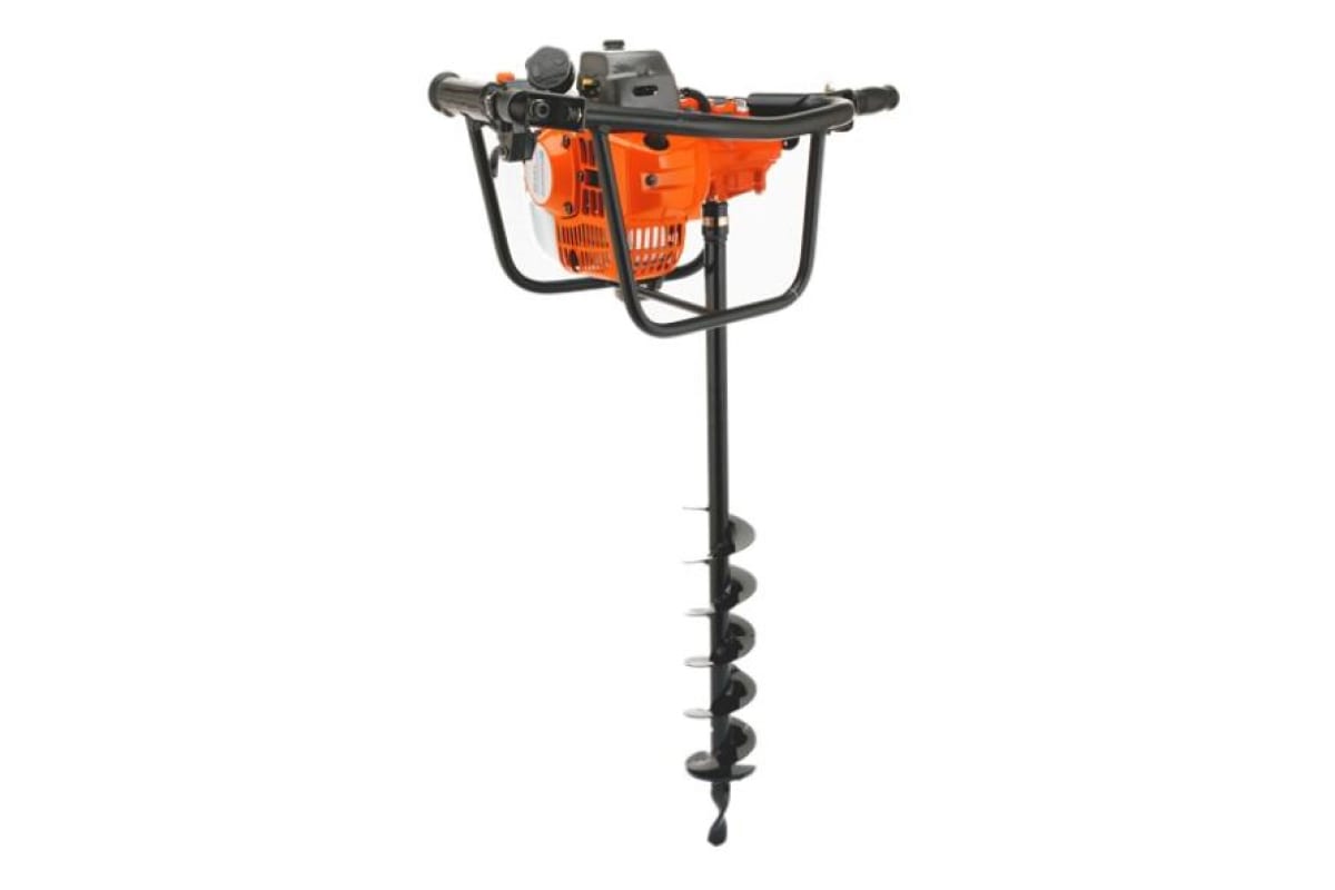 Мотобур бензиновай Husqvarna 143AE15 9660696-01