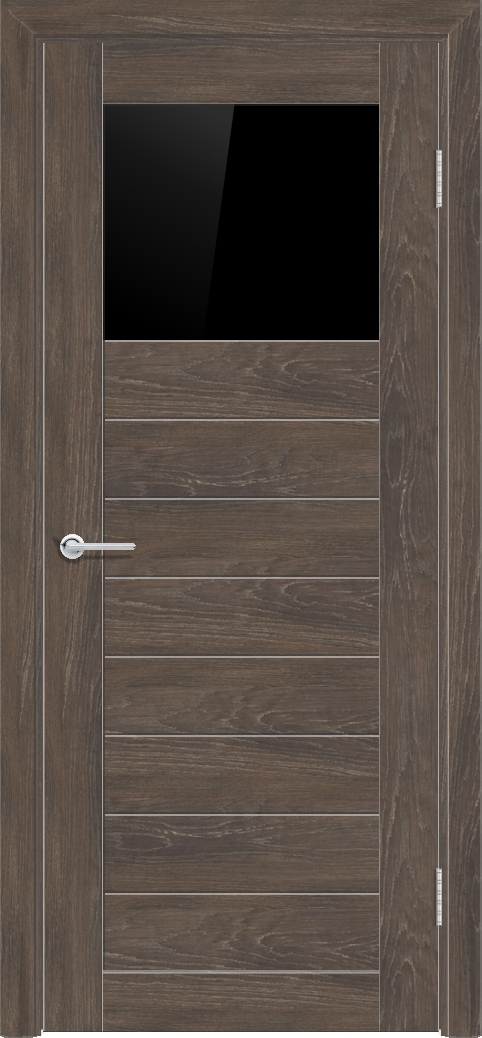 Модель дверей.