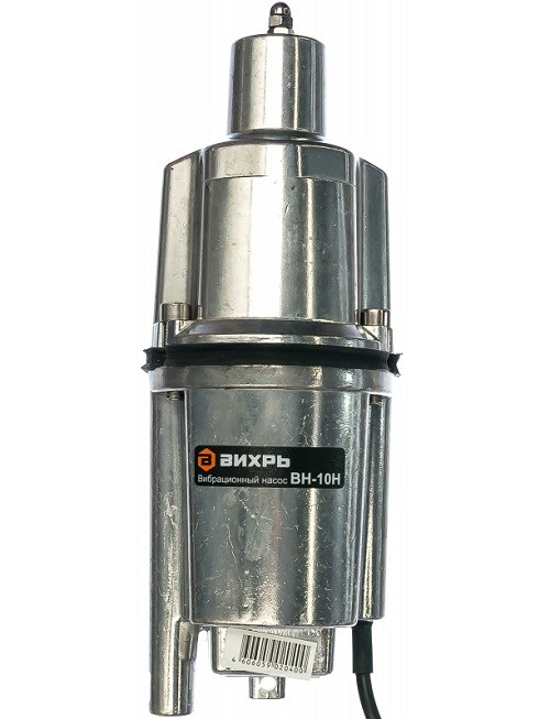 Насос вибрационный Вихрь ВН-10Н 68/8/5