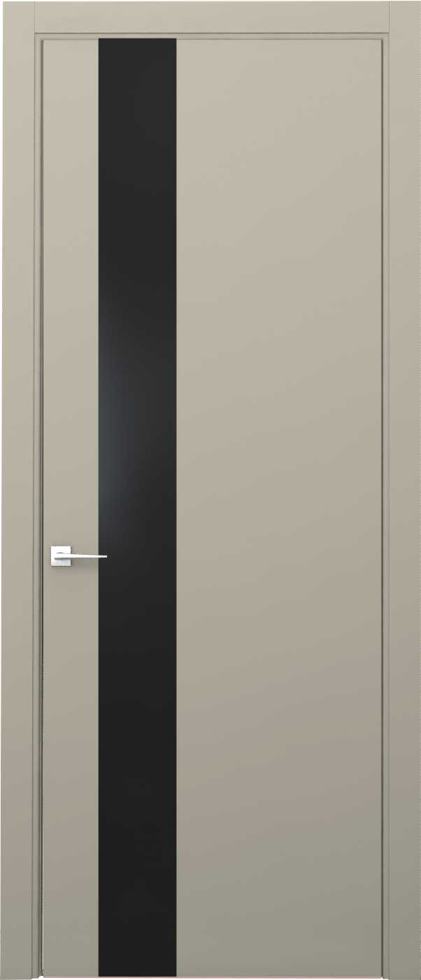 Модель дверей.