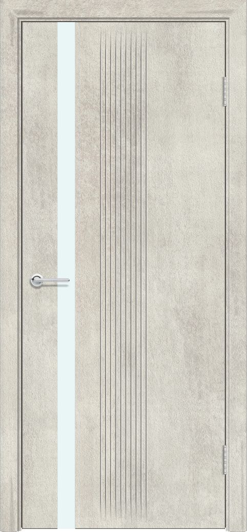 M47, Бетон светлый, Лакобель белый