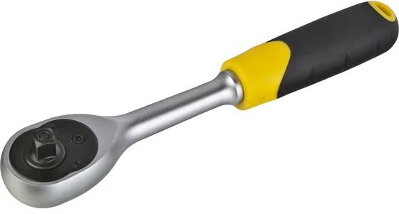 Ключ-трещотка Hanskonner HK1045-17-14