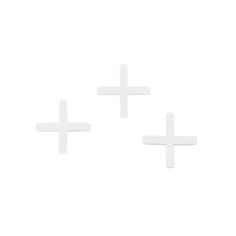 Крестики для плитки 3D Krestiki 3,5 мм (200 шт)