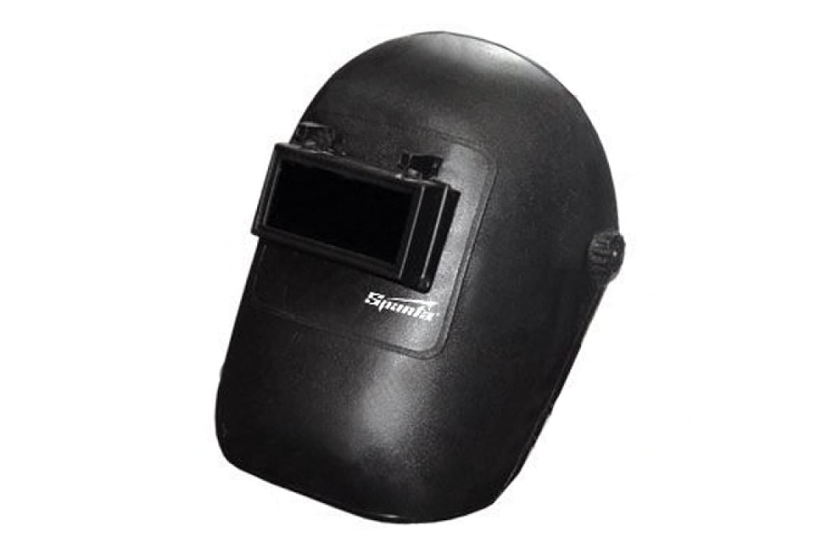 Маска сварочная Sparta 891305