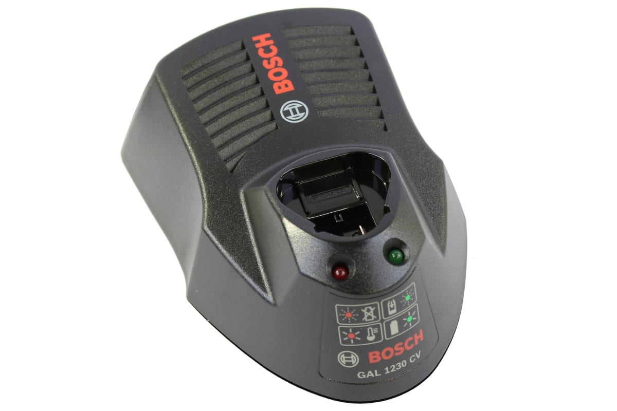 Зарядное устройство для аккумулятора Bosch 2607226101