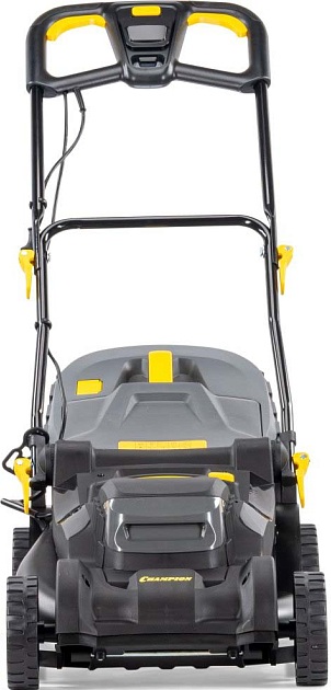 Газонокосилка электрическая Champion EM4419