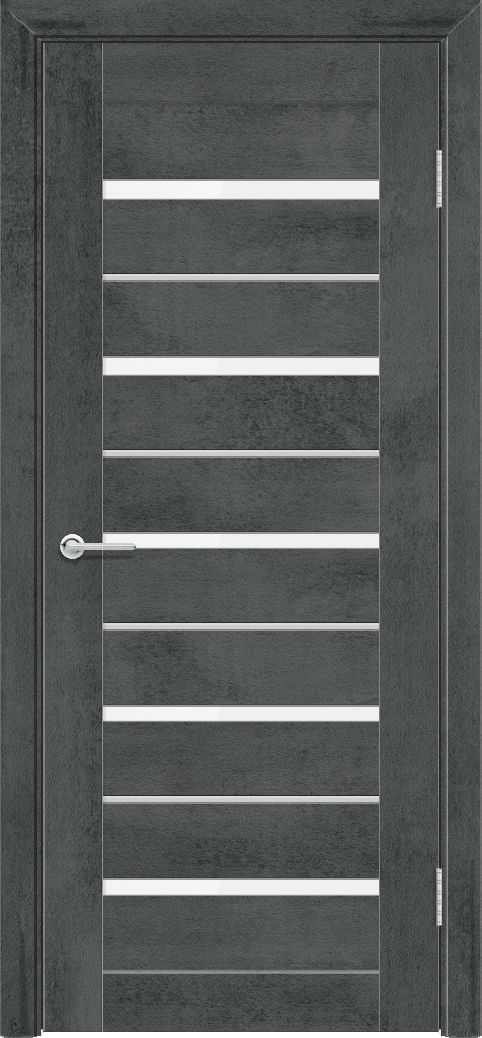 Модель дверей.