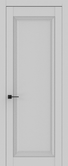 Модель дверей.