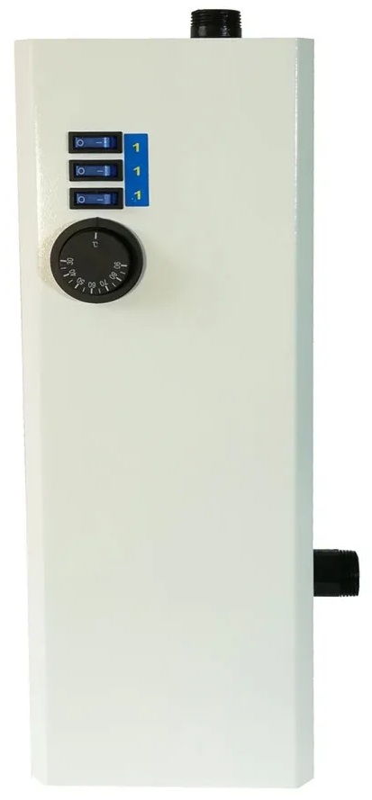 Котел электрический настенный OLRUS ЭВПМ-3 (220В)