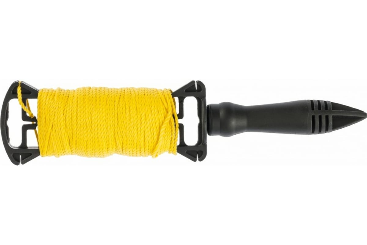 Шнур разметочный, на катушке Matrix (100м/D1,5мм) 84824