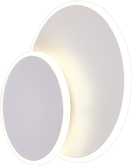 Бра LED LAMPS 81112/1W