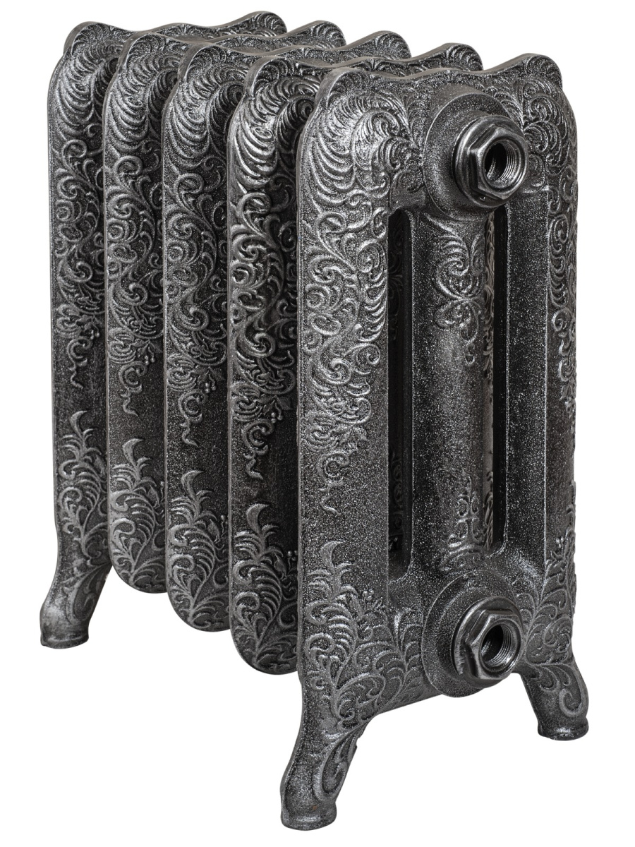 Радиатор чугунный РАДИМАКС Bristol 300 мм Бок.
