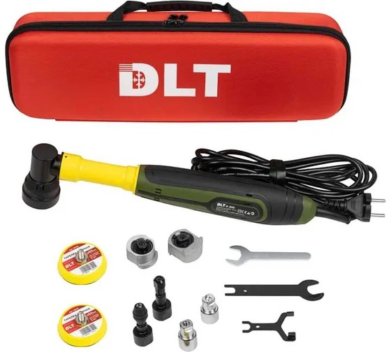 Гравер электрический для резки и шлифовки DLT G-200 1152