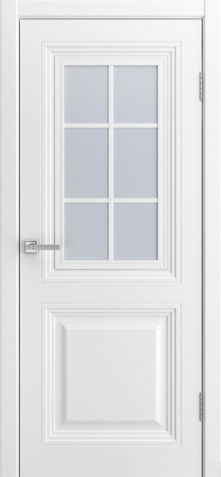 Модель дверей.