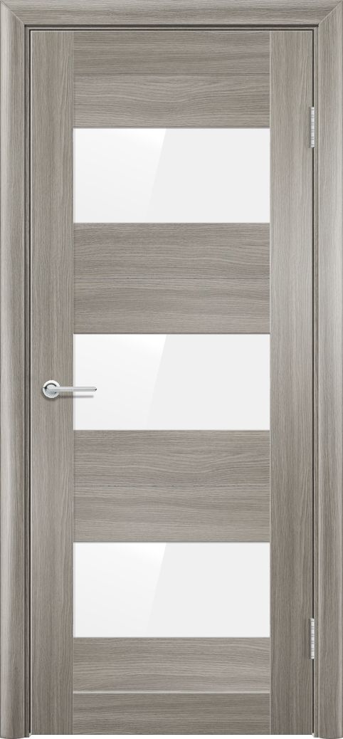 Т59, Дуб дымчатый, Лакобель белый