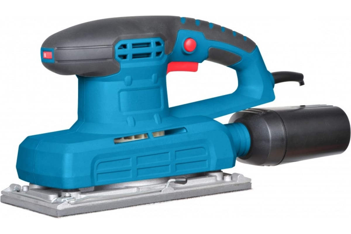 Шлифмашина вибрационная сетевая Sturm OS8035P