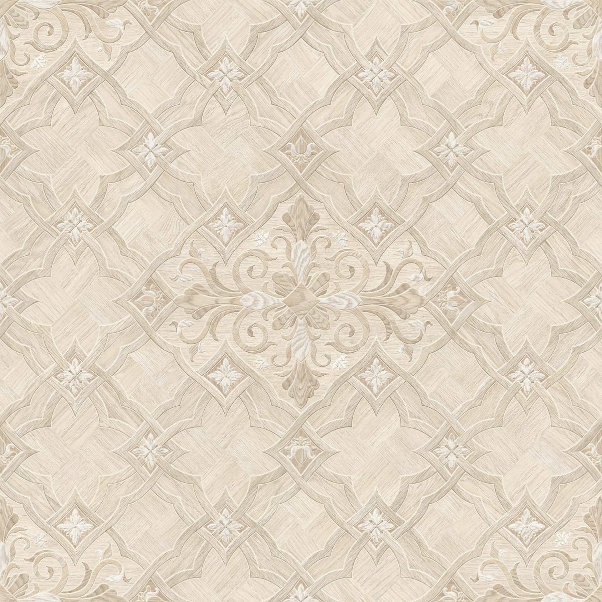 Линолеум Синтерос Eruption Kastello 1, 4 м