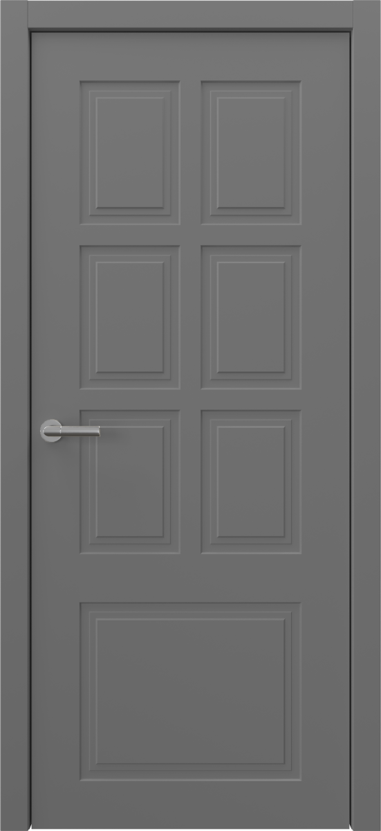 Nevada 10, Nevada, Экошпон, Софт серый