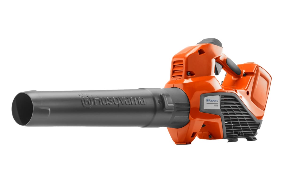 Воздуходувка аккумуляторная Husqvarna 320iB Mark II 9679154-02