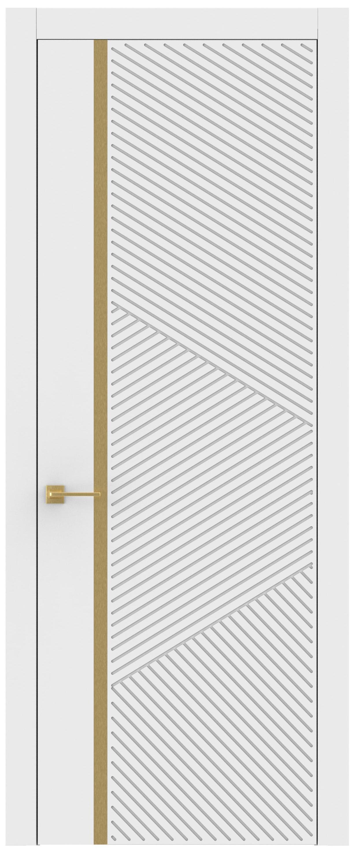 Модель дверей.