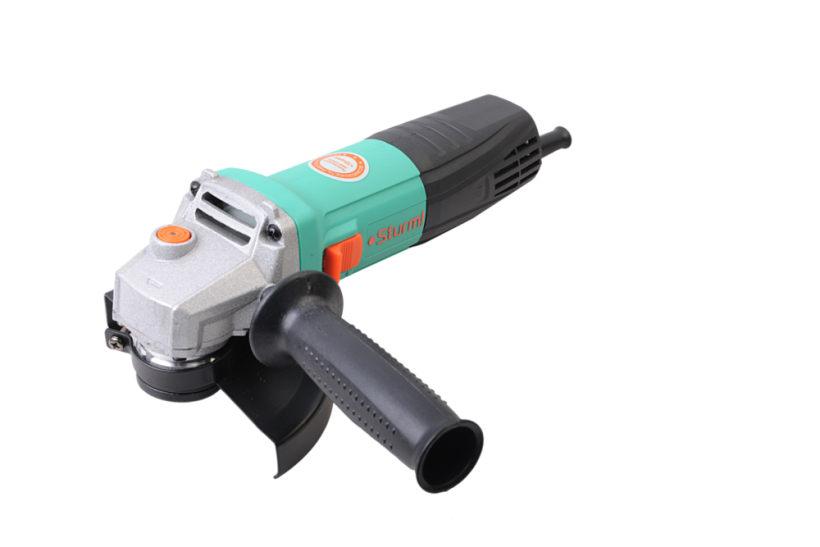 Шлифмашина угловая сетевая Sturm AG95125