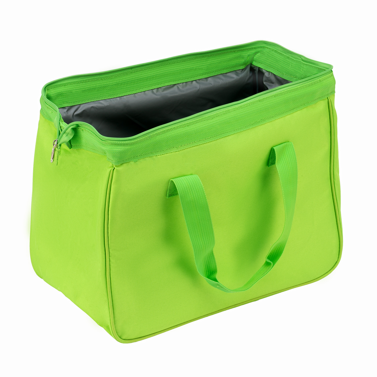 Термосумка 42х27х33 см,Camping//Palisad 