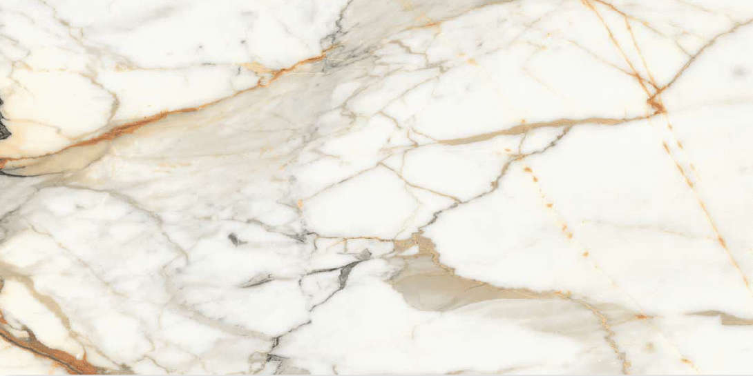 Керамогранит Progres Apollo White gloss AB 1053G 1200x600