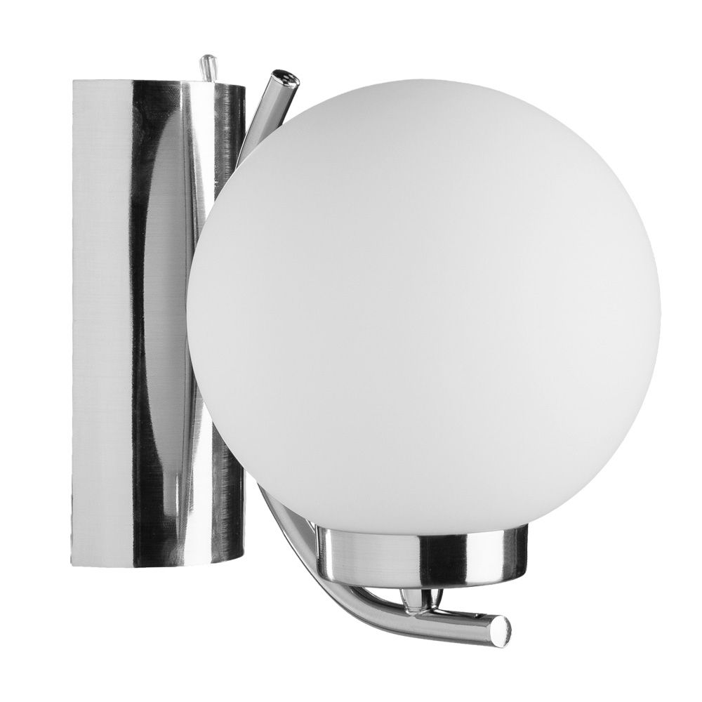 Бра CLOUD A8170AP-1SS