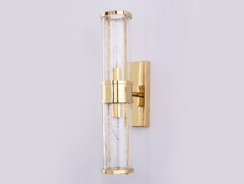 Бра 10270 10272/A gold
