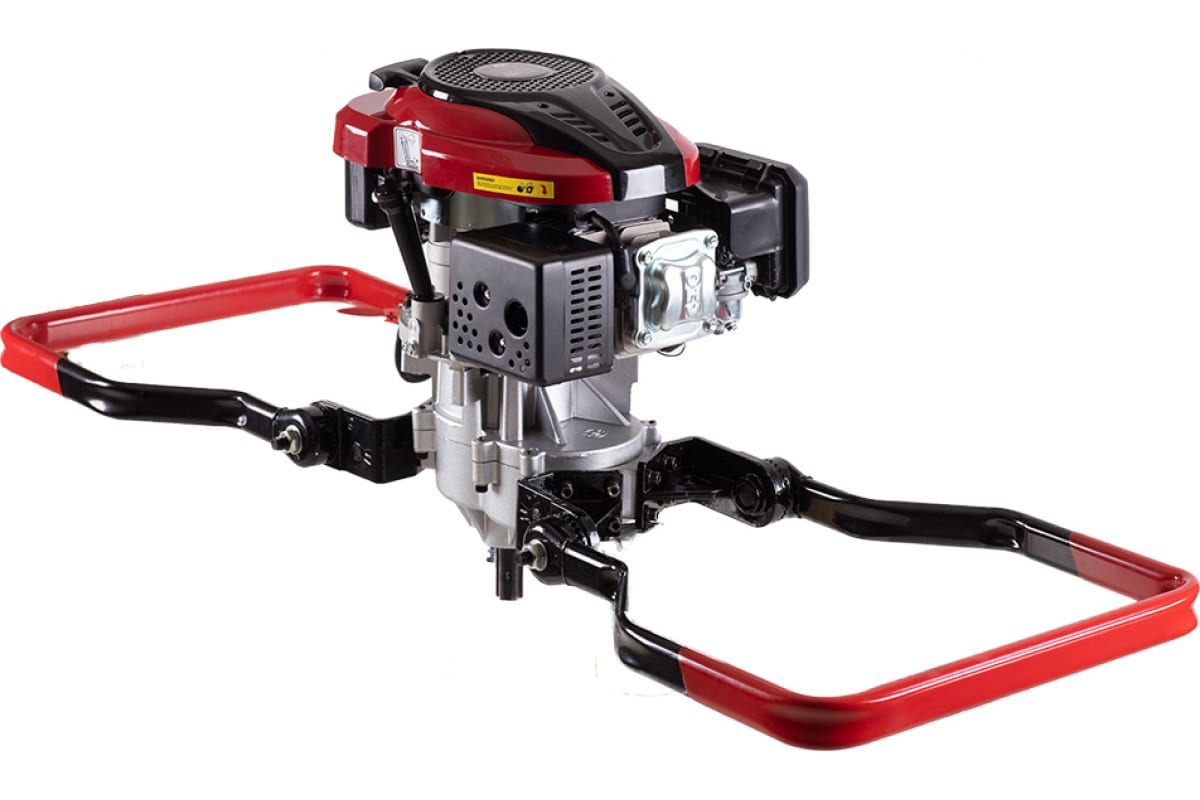 Мотобур бензиновай Ada GroundDrill-16 HERCULES А00533