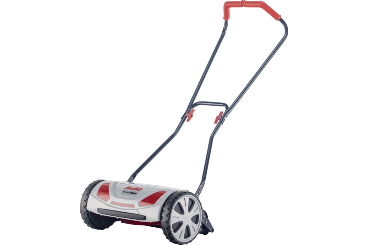 Газонокосилка механическая Al-Ko Comfort 38.1 HM 113865 