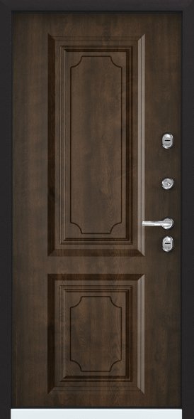 Модель дверей.