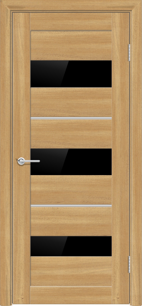 Т29, Лиственница золотистая, Лакобель черный