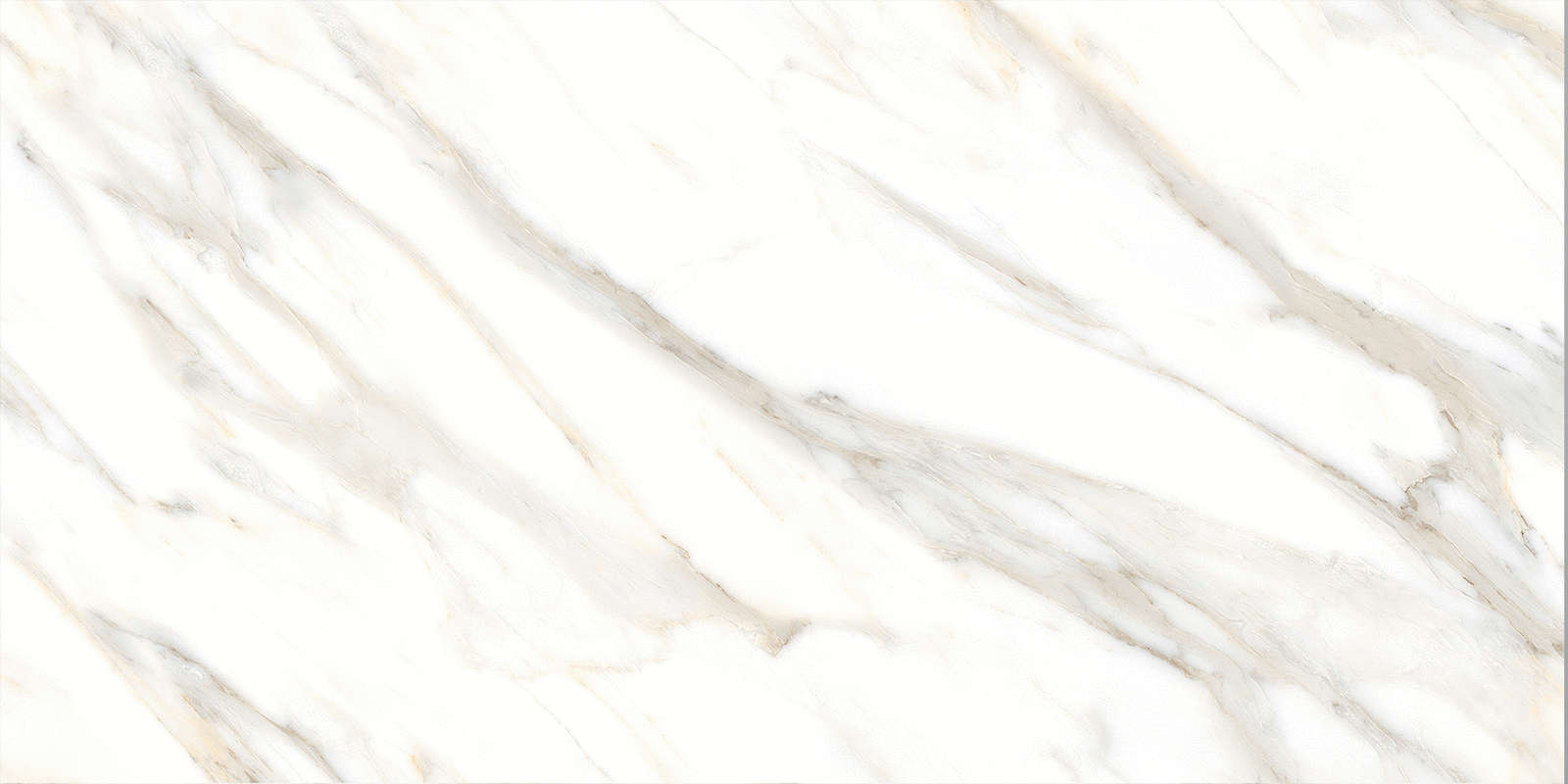 Керамогранит Progres Calacatta Gold gloss AB 1014G 1200x600