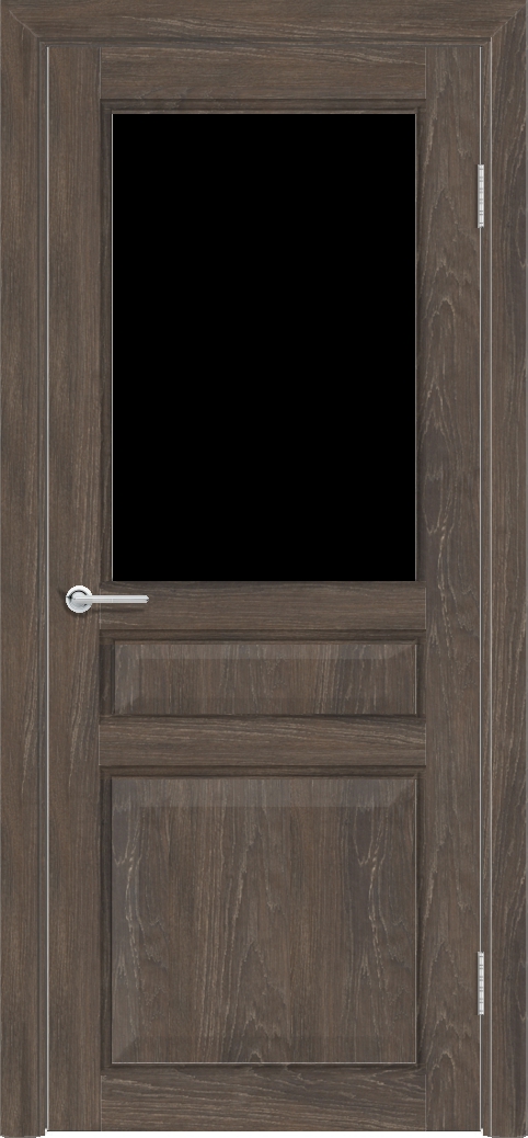 Т43, Дуб корица, Лакобель черный