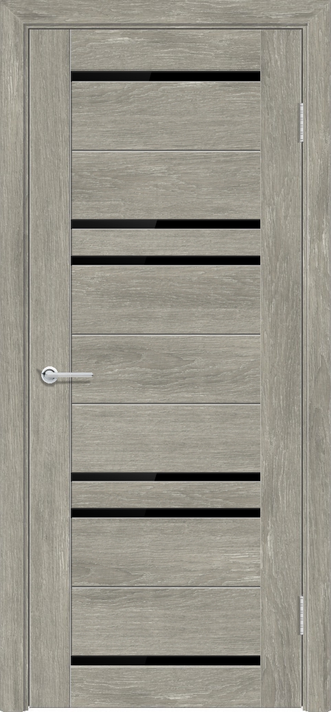 Т16, Дуб седой, Лакобель черный