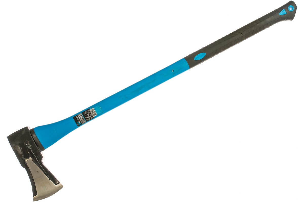 Топор-колун кованый Tech-Top 122-2200 (2кг/1/6) 135665