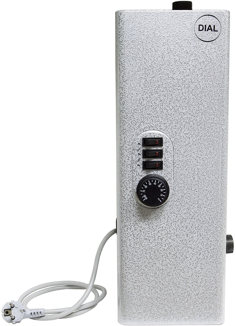 Котел электрический Dial 4,5 кВт. 220V