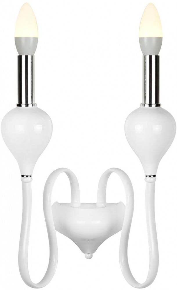 Бра Lady B88003-2 WH