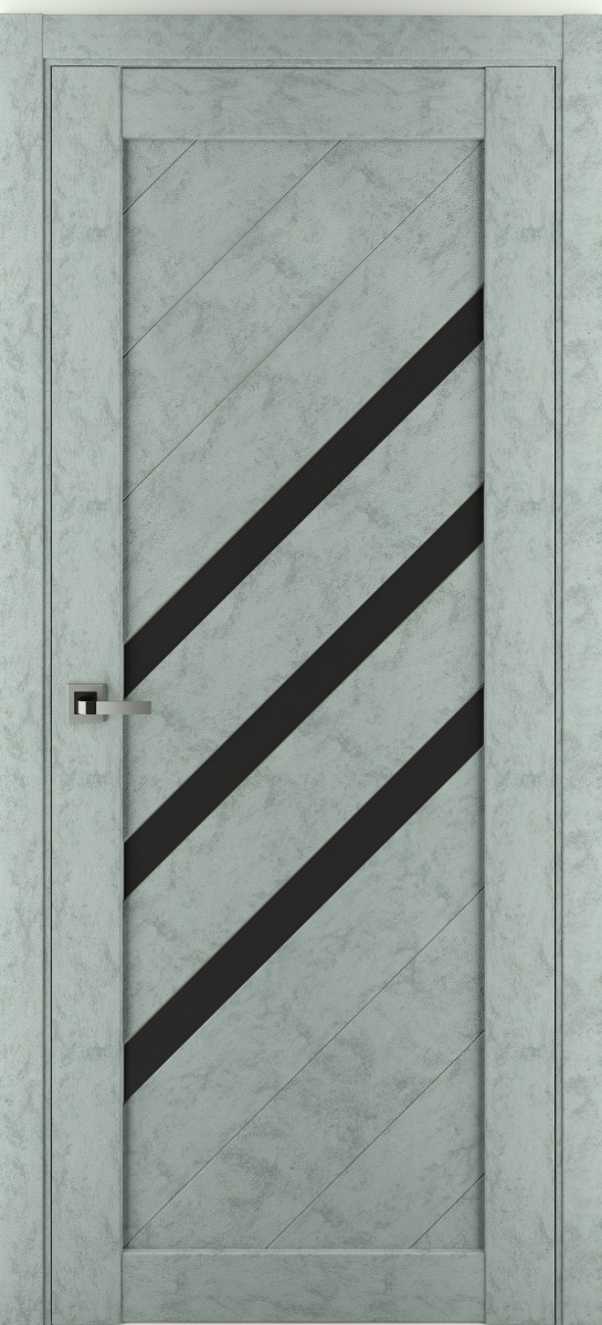 SP 63, SP, Экошпон, Светлый бетон, Лакобель черный