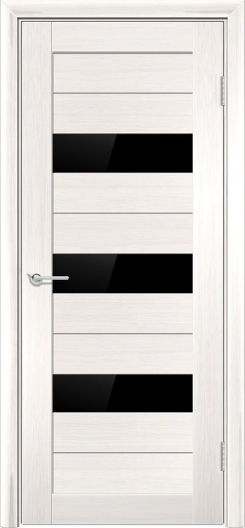 Т36, Лиственница беленая, Лакобель черный