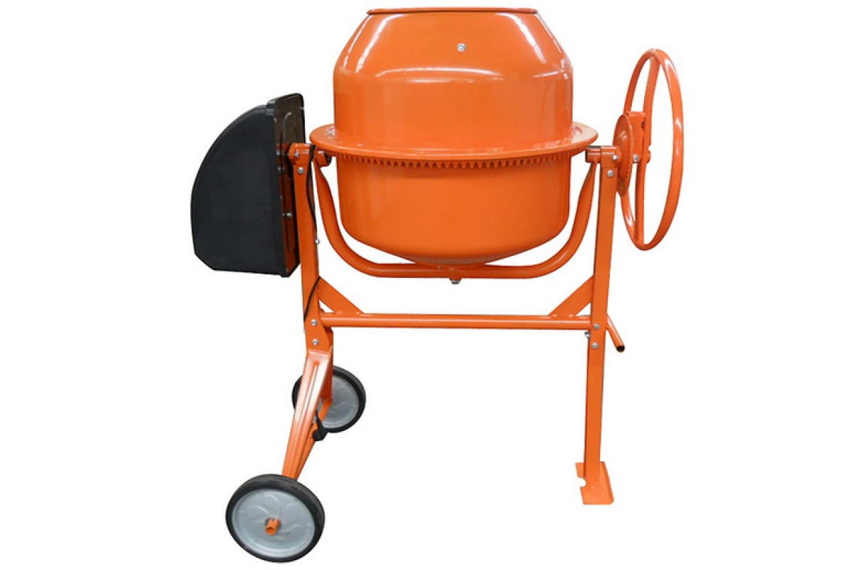 Бетоносмеситель Sturm CM1923C