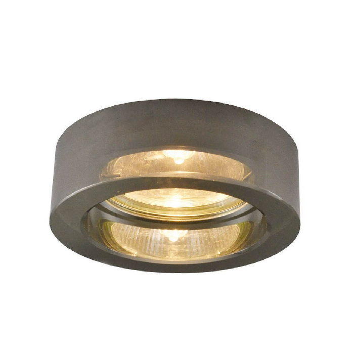 Встраиваемый точечный светильник WAGNER A5223PL-1CC
